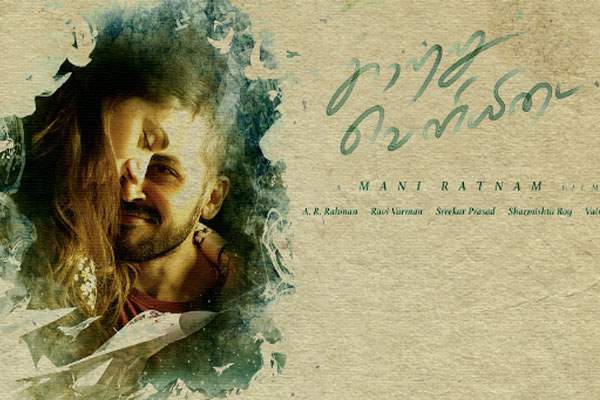 Mani Ratam, Mani Ratam Kaatru Veliyidai Controversy, Mani Ratam Copy Kaatru Veliyidai, Mani Ratam Copy War Film, Mani Ratam Copy War Movie