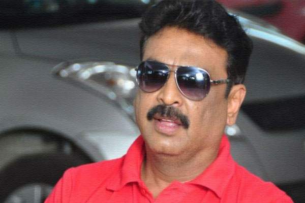 Naresh Sridevi, Naresh Sridevi Love Affair, Naresh Sridevi Love Controversy, Naresh Sridevi Lover, Naresh Sridevi I Love You, Actor Naresh Sridevi Love