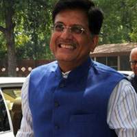 Piyush Goyal, Union Minister Piyush Goyal Airport Authority Permission, Piyush Goyal Airport Authority Insult, Piyush Goyal Airport Authority Permission, Piyush Goyal Chopper Airport Authority Permission, Piyush Goyal Airport Authority Puttaparthi, Piyush Goyal Airport Authority Anantapur,