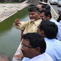 Krishna Pushkaralu Updates, Krishna Pushkaralu Vijayawada Ghats