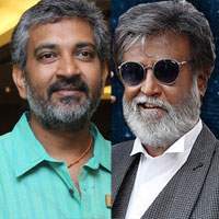 Rajamouli, Rajamouli Kabali Review, Rajamouli Kabali Twitter Review, Rajamouli Avoids Kabali Trouble, Rajamouli Kabali Comment
