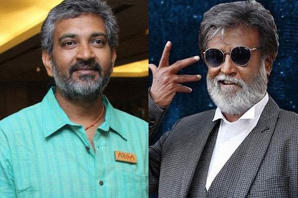 Rajamouli, Rajamouli Kabali Review, Rajamouli Kabali Twitter Review, Rajamouli Avoids Kabali Trouble, Rajamouli Kabali Comment