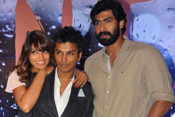 Rana Nia, Rana Nia Movie, Rana Walked Out Nia, Rana Nia Movie Biphasa, Rana Nia Movie Latest Update, Rana Nia Movie Bipasha Basu, Rana Nia Bollywood Movie 