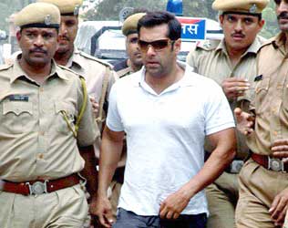 Salman Khan, Salman Khan Rajasthan High Court, Rajasthan High Court Acquits Salman Khan, Rajasthan High Court Judgement Salman Khan, Rajasthan High Court Verdict Salman Khan, Rajasthan High Court Salman Khan Poaching Case,