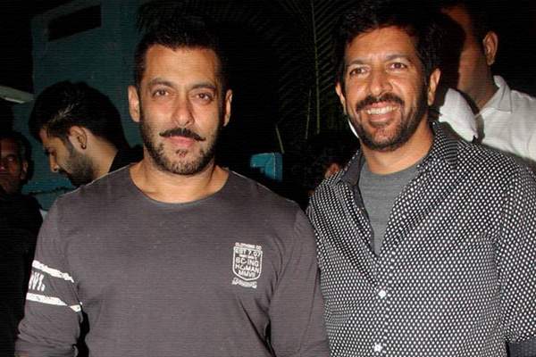 Director Kabir Khan, Tubelight Director Kabir Khan, Salman khan Tubelight Director Kabir Khan,  Director Kabir Khan Pressure, Salman khan Expectations Director Kabir Khan 