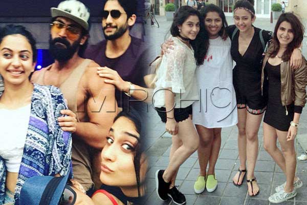 Samantha Naga Chaitanya, Samantha Naga Chaitanya Belgium Tour, Samantha Ruth Naga Chaitanya Belgium Tour, Samantha Ruth Prabhu Naga Chaitanya Belgium Tour, Samantha Naga Chaitanya Belgium Trip, Samantha Naga Chaitanya Belgium Holiday, Samantha Naga Chaitanya Belgium Photos, Samantha Naga Chaitanya Belgium Pics