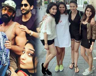 Samantha Naga Chaitanya, Samantha Naga Chaitanya Belgium Tour, Samantha Ruth Naga Chaitanya Belgium Tour, Samantha Ruth Prabhu Naga Chaitanya Belgium Tour, Samantha Naga Chaitanya Belgium Trip, Samantha Naga Chaitanya Belgium Holiday, Samantha Naga Chaitanya Belgium Photos, Samantha Naga Chaitanya Belgium Pics