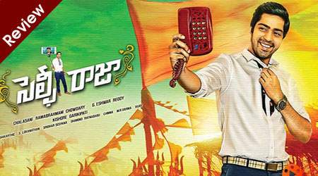 Selfie Raja Review, Selfie Raja Movie Review, Selfie Raja Telugu Movie Review, Selfie Raja Review Rating, Selfie Raja Tweet Review, Selfie Raja Live Updates