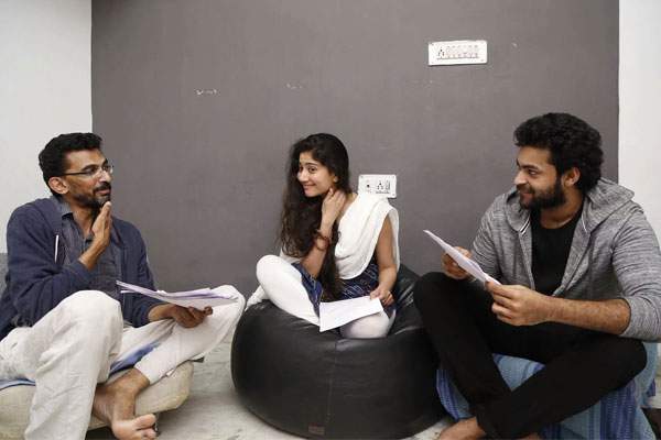 Shekar Kammula Varun Tej, Shekar Kammula Varun Tej Movie Pre Production, Shekar Kammula Varun Tej Sai Pallavi, Shekar Kammula Varun Tej Movie Shooting