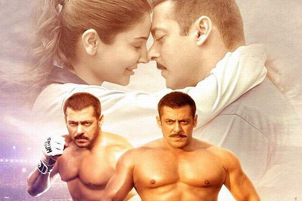 Sultan Opening Day, Sultan Opening Day Record, Sultan Opening Day Collections, Sultan Opening Day Business, Sultan Top Openings, Sultan Opening Day Premier, Sultan Opening Day Box Office 