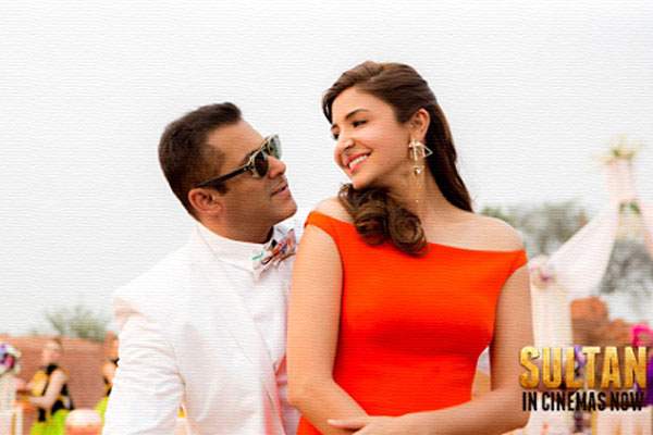 Sultan, Sultan Collection Till Now, Sultan Collection Prediction, Sultan Third Day Collection, Sultan Box Office Collections