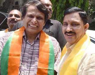 TDP, TDP Supports Private Bill, TDP Supports Private Bill Voting, TDP MPs Supports Private Bill Voting, TDP Rajya Sabha MPs Supports Private Bill Voting