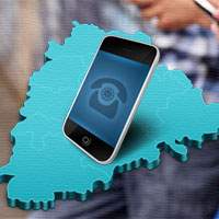 Mobile Phone Usage, Mobile Phone Usage Telangana, Mobile Phone Usage Telangana Survey, Mobile Phone Usage Telangana Top, Mobile Phone Usage Survey Telangana