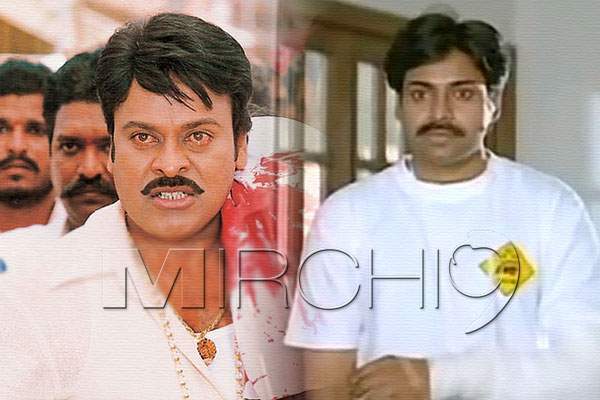 Tholi Prema Indra,Tholi Prema Indra July 24,Tholi Prema Indra 18 Years,Tholi Prema Indra Pawan Kalyan,Tholi Prema Indra Chiranjeevi,Tholi Prema Indra Fans