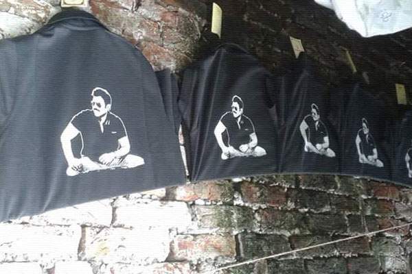Venkatesh T shirts, Venkatesh T shirts Babu Bangaram, Victory Venkatesh T shirts, Venkatesh T shirts Fans, Venkatesh T shirts Babu Bangaram Release 