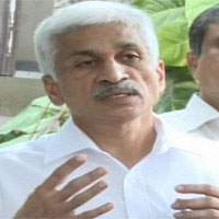 Vijaya Sai Reddy, Vijaya Sai Reddy Missing, Vijaya Sai Reddy Rajya Sabha MP Missing, Vijaya Sai Reddy MP Missing, Vijaya Sai Reddy YSRCP MP Missing