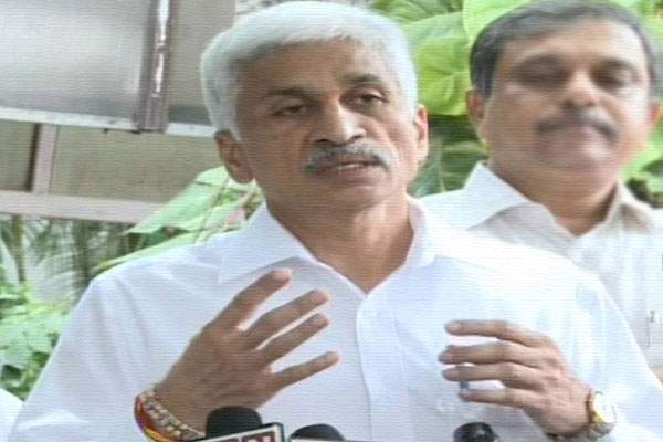 Vijaya Sai Reddy, Vijaya Sai Reddy Missing, Vijaya Sai Reddy Rajya Sabha MP Missing, Vijaya Sai Reddy MP Missing, Vijaya Sai Reddy YSRCP MP Missing