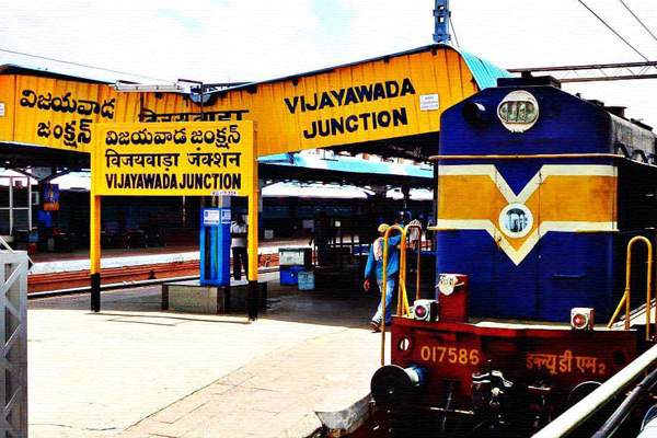 Krishna Pushkaralu 2016, Krishna Pushkaralu 2016 Trains, Krishna Pushkaralu 2016 Vijayawada Trains, Vijayawada Krishna Pushkaralu 2016 Trains, Krishna Pushkaralu 2016 Trains Buses