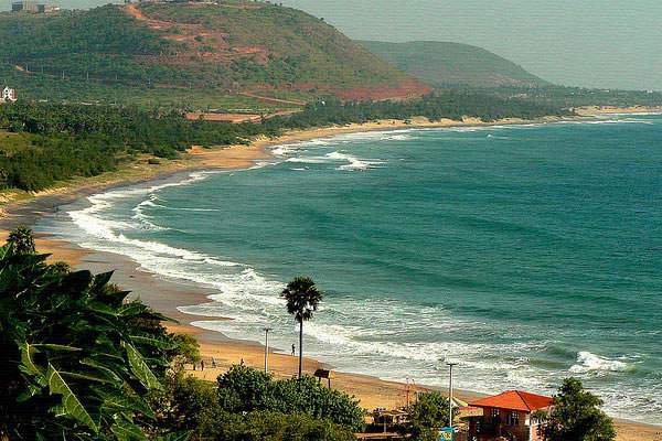 Vizag, Vizag Rank, Vizag City Rank, Vizag Ranking, Vizag City Ranking, Vizag tier-II City, Visakhapatnam Top Rank, Visakhapatnam City Top Rank