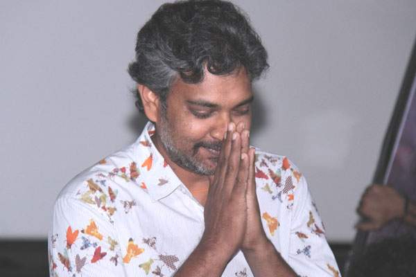 Rajamouli, Baahubali 2 Pre-Release Business, Baahubali 2 Pre-Release Business 350 Crore, Baahubali 2 Pre-Release Figures, Baahubali 2 Betting Rajamouli 