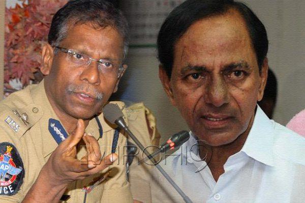 Chandrababu Naidu, Chandrababu Naidu Telangana ACB Investigation, Chandrababu Naidu ACB AK Khan Investigation, Chandrababu Naidu Cash For Vote  Telangana ACB Investigation, AP CM Chandrababu Naidu Telangana ACB Investigation, 