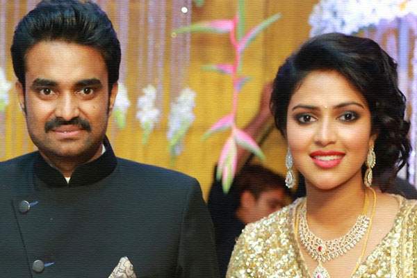 AL Vijay Amala Paul Divorce, Director AL Vijay Amala Paul Divorce, AL Vijay Amala Paul Divorce Controversy, Director AL Vijay Divorce Amala Paul Issue, 