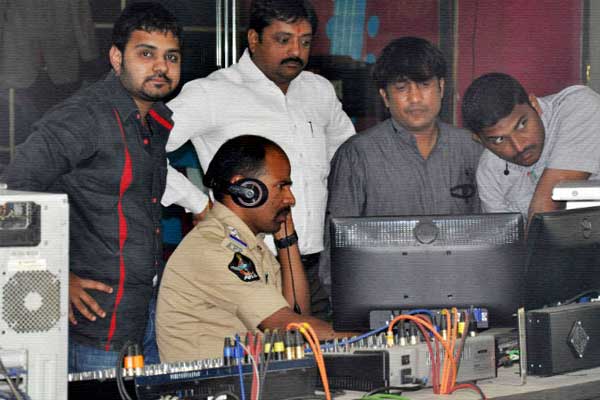 SLPRB Site, SLPRB Site Hacked, SLPRB Site Andhra Pradesh Hacking, SLPRB Web Site Hacked, Police Website Hacked AP, SLPRB Web Page Hacked