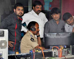 SLPRB Site, SLPRB Site Hacked, SLPRB Site Andhra Pradesh Hacking, SLPRB Web Site Hacked, Police Website Hacked AP, SLPRB Web Page Hacked