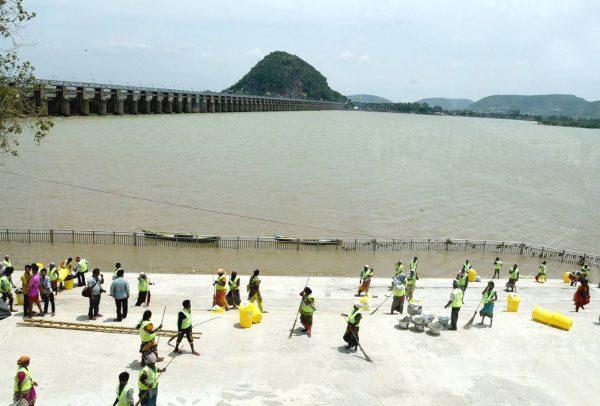 APSRTC, APSRTC Krishna Pushkaralu Profits, APSRTC Krishna Pushkaralu Vijayawada Profits, APSRTC Krishna Pushkaralu Profits Losses 