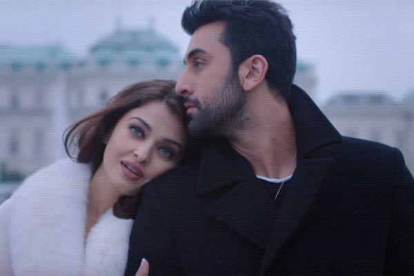 Ae Dil Hai Mushkil Teaser, Ae Dil Hai Mushkil Teaser Talk, Ae Dil Hai Mushkil Movie Teaser Talk, Ae Dil Hai Mushkil Trailer Talk, Ae Dil Hai Mushkil Movie Trailer Talk, Aishwarya Rai Ae Dil Hai Mushkil Teaser Talk