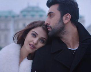 Ae Dil Hai Mushkil Teaser, Ae Dil Hai Mushkil Teaser Talk, Ae Dil Hai Mushkil Movie Teaser Talk, Ae Dil Hai Mushkil Trailer Talk, Ae Dil Hai Mushkil Movie Trailer Talk, Aishwarya Rai Ae Dil Hai Mushkil Teaser Talk