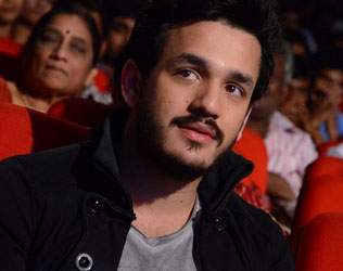 Akhil, Akhil Second Movie Shelved, Akhil Akkineni Second Movie Shelved, Akkineni Akhil Second Movie Shelved, Hanu Raghavapudi Akhil Second Movie Shelved