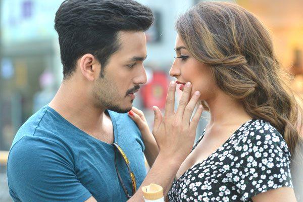 Akhil, Akhil Maruthi Direction, Akhil Second Movie Maruthi Direction, Akhil Director Maruthi Movie, Akhil Maruthi Movie Rumor, Akhil Maruthi Move Gossips 