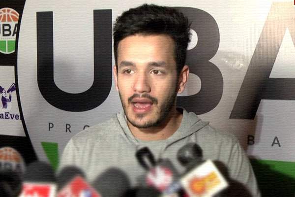 Akhil Akkineni, Akhil Akkineni Second Movie, Akhil Akkineni Second Movie Bollywood Remake, Akhil Akkineni Second Movie Confirmed, Akhil Second Movie Heroine