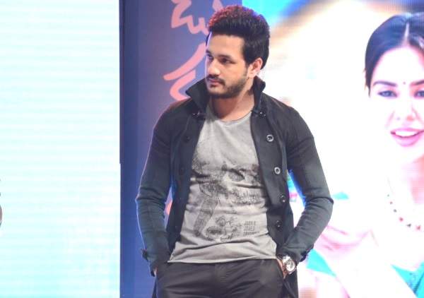 Akhil, Akhil Growing Beard Hanu Raghavapudi Love Story, Akhil Hanu Raghavapudi Love Story, Akhil Hanu Raghavapudi Love Subject, Akhil Growing Beard