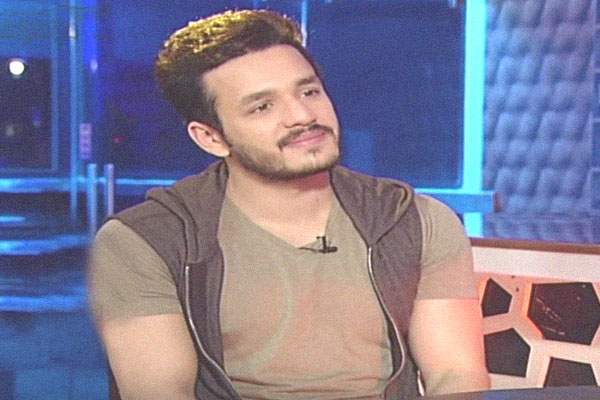 Akhil, Akhil Insecure Hero, Akhil Insecure Attitude, Akhil Akkineni Insecure Hero, Akhil Akkineni Insecure Attitude, Akhil Insecure Hero Tollywood 