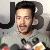 Akhil Akkineni, Akhil Akkineni Second Movie, Akhil Akkineni Second Movie Bollywood Remake, Akhil Akkineni Second Movie Confirmed, Akhil Second Movie Heroine