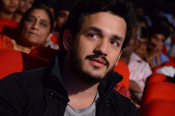 Akhil, Akhil Second Movie Shelved, Akhil Akkineni Second Movie Shelved, Akkineni Akhil Second Movie Shelved, Hanu Raghavapudi Akhil Second Movie Shelved
