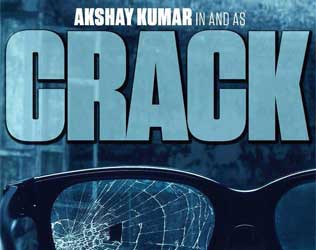 Akshay Kumar Crack, Akshay Kumar Crack Twitter Talk, Akshay Kumar Crack Poster Twitter Talk, Akshay Kumar Crack First Look Twitter Talk, Akshay Kumar Crack Movie Twitter Talk, Akshay Kumar Crack Social Media Talk