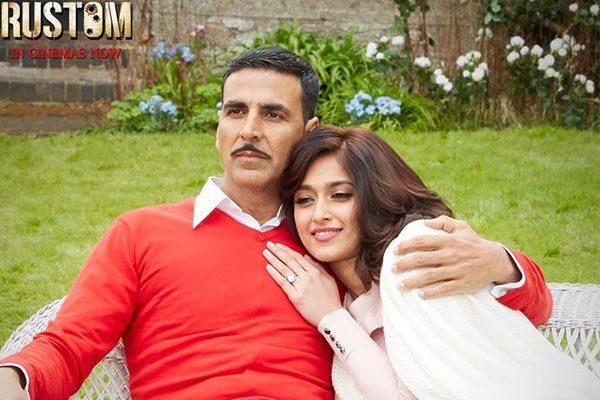 Akshay Kumar, Akshay Kumar Top 3 Opening Collections, Akshay Kumar Rustom Top 3 Opening Collections, Rustom All Time Top 3 Opening Collections