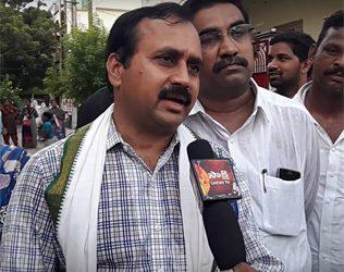 Alla Ramakrishna Reddy, Alla Ramakrishna Reddy Petition Cash For Vote, MLA Alla Ramakrishna Reddy Petition Cash For Vote , YSRCP MLA Alla Ramakrishna Reddy Petition Cash For Vote, Mnagalagiri MLA Alla Ramakrishna Reddy Petition Cash For Vote, Alla Ramakrishna Reddy Petition Cash For Vote Case, Alla Ramakrishna Reddy Petition Cash For Vote Chandrababu Naidu