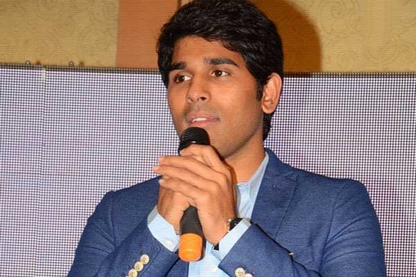 Allu Sirish, Allu Sirish Dubbing, Allu Sirish Dubbing 40 Hours, Srirastu Subhamastu Allu Sirish Dubbing, Srirastu Subhamastu Movie Allu Sirish Dubbing, Allu Sirish Dubbing Timing, Srirastu Subhamastu Allu Sirish Dubbing Training