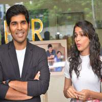 Allu Sirish Geetha Arts Background, Allu Sirish Allu Aravind Backup, Allu Sirish Hero Story, Allu Sirish Hero Background, Allu Sirish Producer to Hero