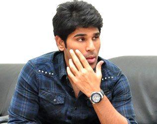 Allu Sirish, Allu Sirish Cheap Tweet, Allu Sirish Cheap Heroine Lavanya Tripathi, Allu Sirish Cheap Twitter Behavior Heroine Lavanya Tripathi