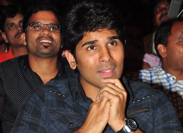 Allu Sirish, Allu Sirish Cheap Tweet, Allu Sirish Cheap Heroine Lavanya Tripathi, Allu Sirish Cheap Twitter Behavior Heroine Lavanya Tripathi