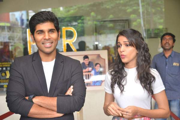 Allu Sirish Geetha Arts Background, Allu Sirish Allu Aravind Backup, Allu Sirish Hero Story, Allu Sirish Hero Background, Allu Sirish Producer to Hero