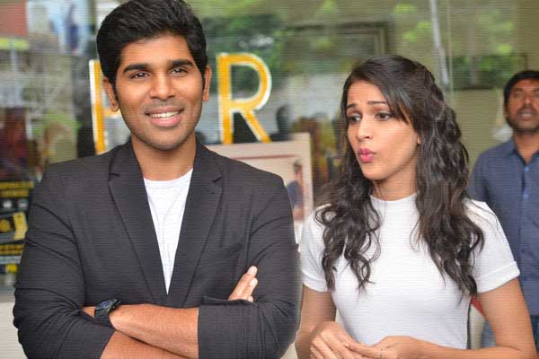 Lavanya Tripathi, Allu Sirish Complains Lavanya Tripathi, Allu Sirish Complains Lavanya Tripathi Switches Off Phone, Allu Sirish Complains Lavanya Tripathi Switches Off Mobile Phone, 