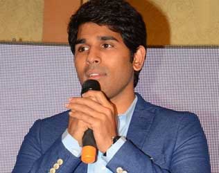 Sirish Took 40 Hours for dubbing Srirastu