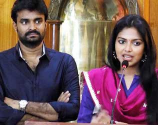 Amala Paul, Amala Paul Separation, Amala Paul Director Vijay Separation, Director Vijay Amala Paul Separation, Actress Amala Paul Separation,