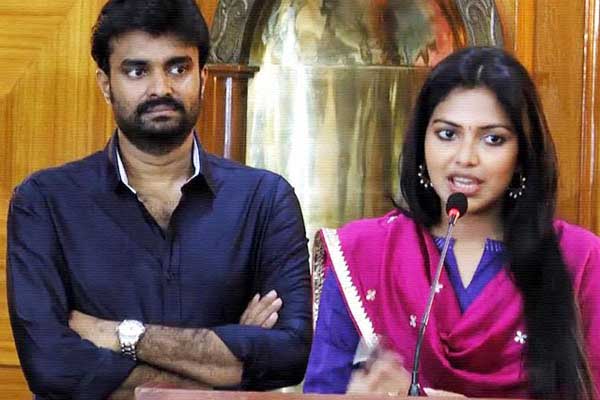 Amala Paul, Amala Paul Separation, Amala Paul Director Vijay Separation, Director Vijay Amala Paul Separation,  Actress Amala Paul Separation, 